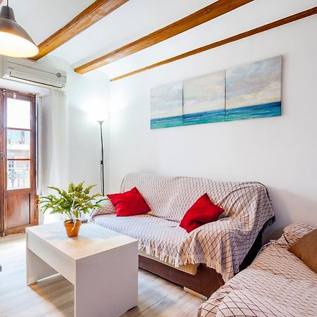 Apartamento Con Terraza Βαλένθια Εξωτερικό φωτογραφία
